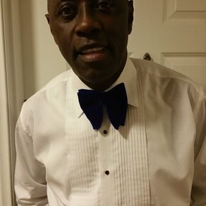 Meet your Posher, Godfried